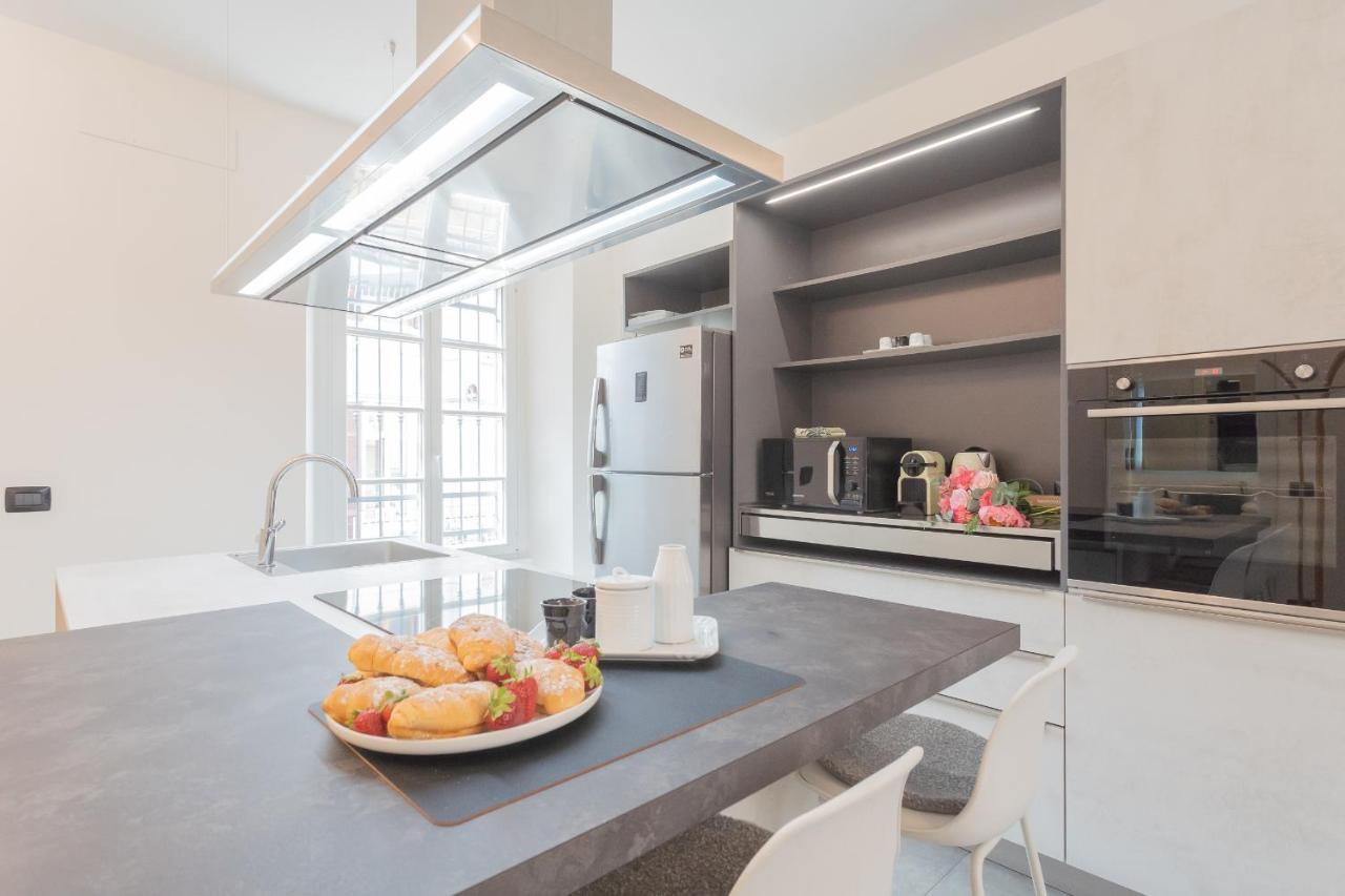 Enchanted Como Lake - City Apartment By Rent All コモ エクステリア 写真