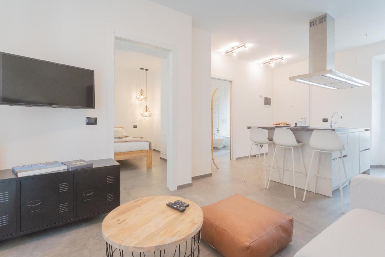 Enchanted Como Lake - City Apartment By Rent All コモ エクステリア 写真
