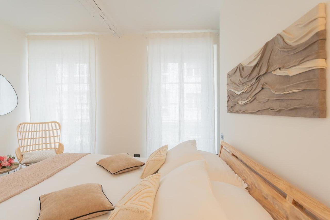 Enchanted Como Lake - City Apartment By Rent All コモ エクステリア 写真