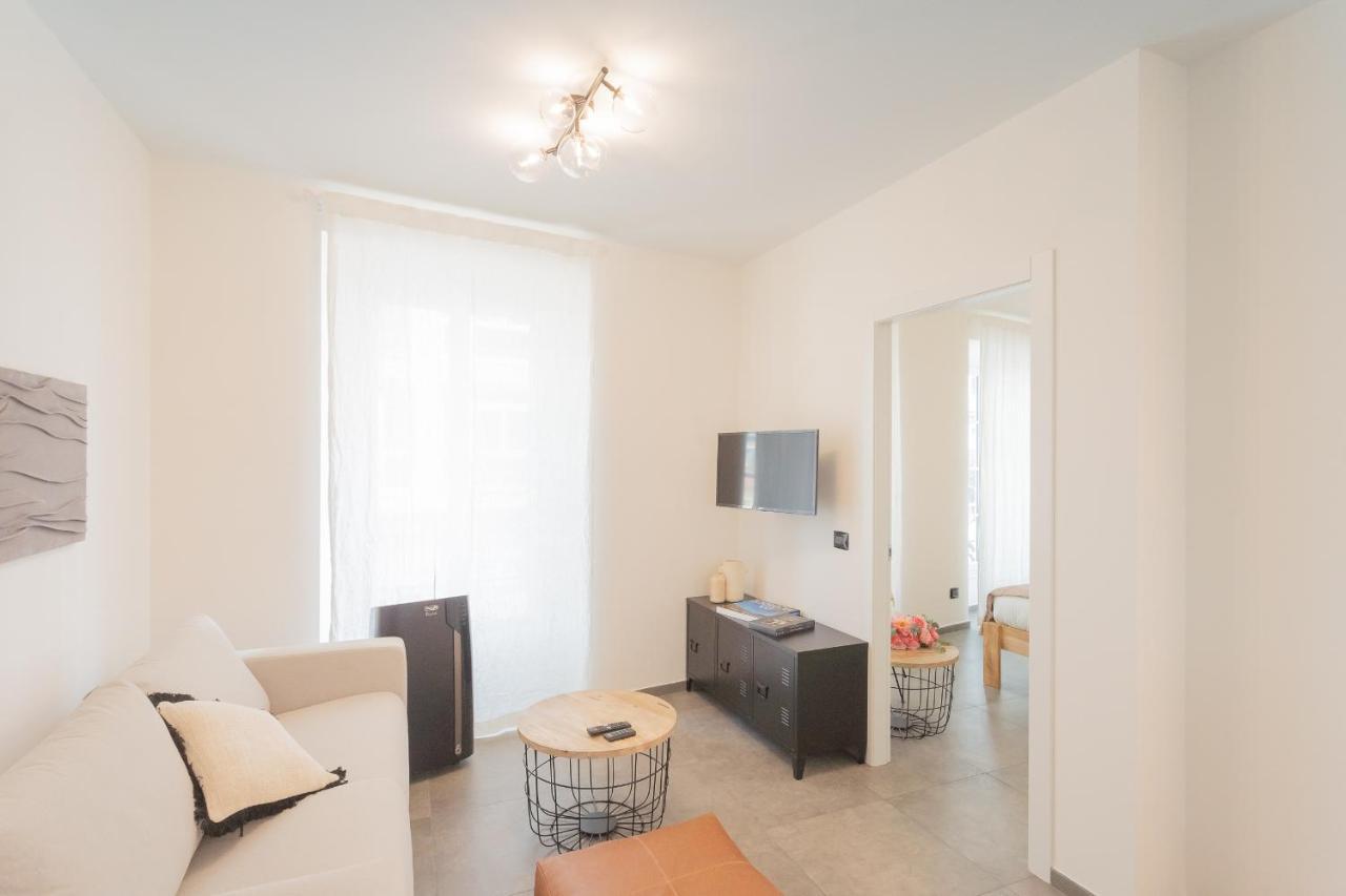 Enchanted Como Lake - City Apartment By Rent All コモ エクステリア 写真