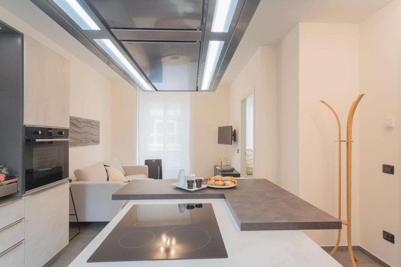 Enchanted Como Lake - City Apartment By Rent All コモ エクステリア 写真