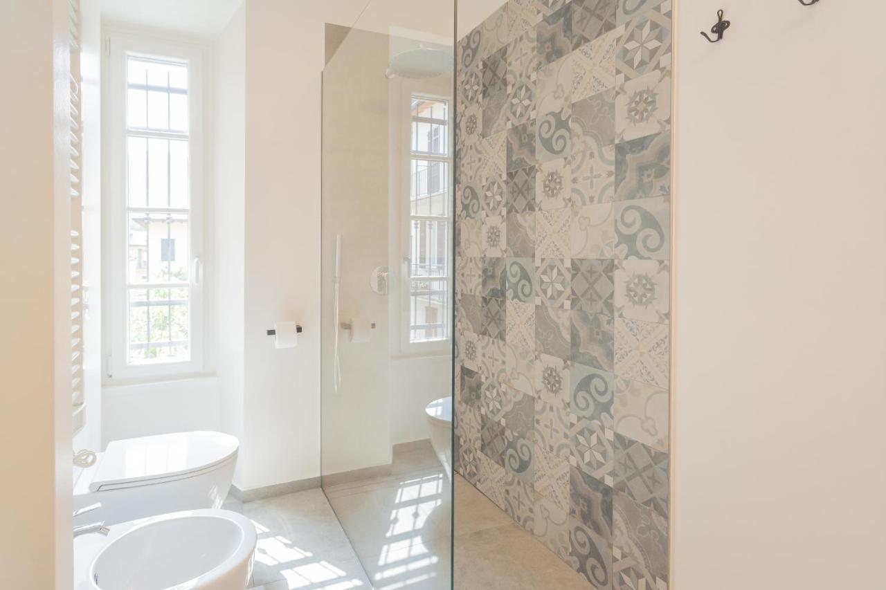 Enchanted Como Lake - City Apartment By Rent All コモ エクステリア 写真