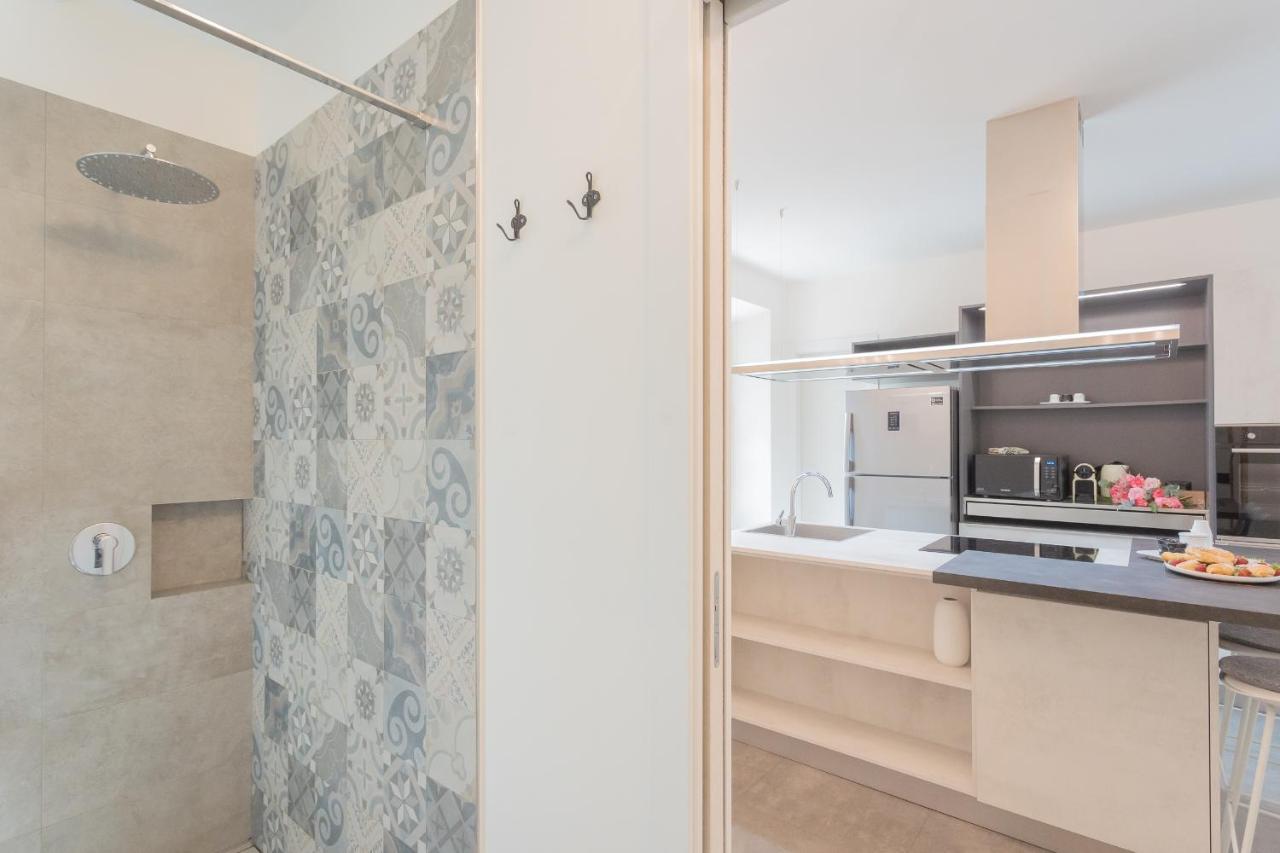 Enchanted Como Lake - City Apartment By Rent All コモ エクステリア 写真