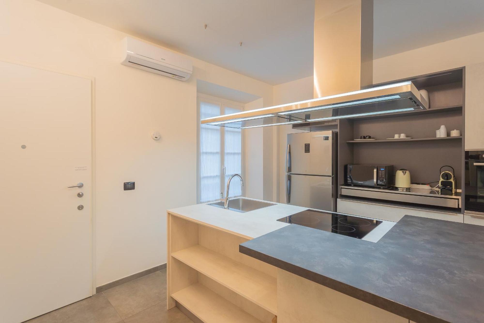 Enchanted Como Lake - City Apartment By Rent All コモ エクステリア 写真