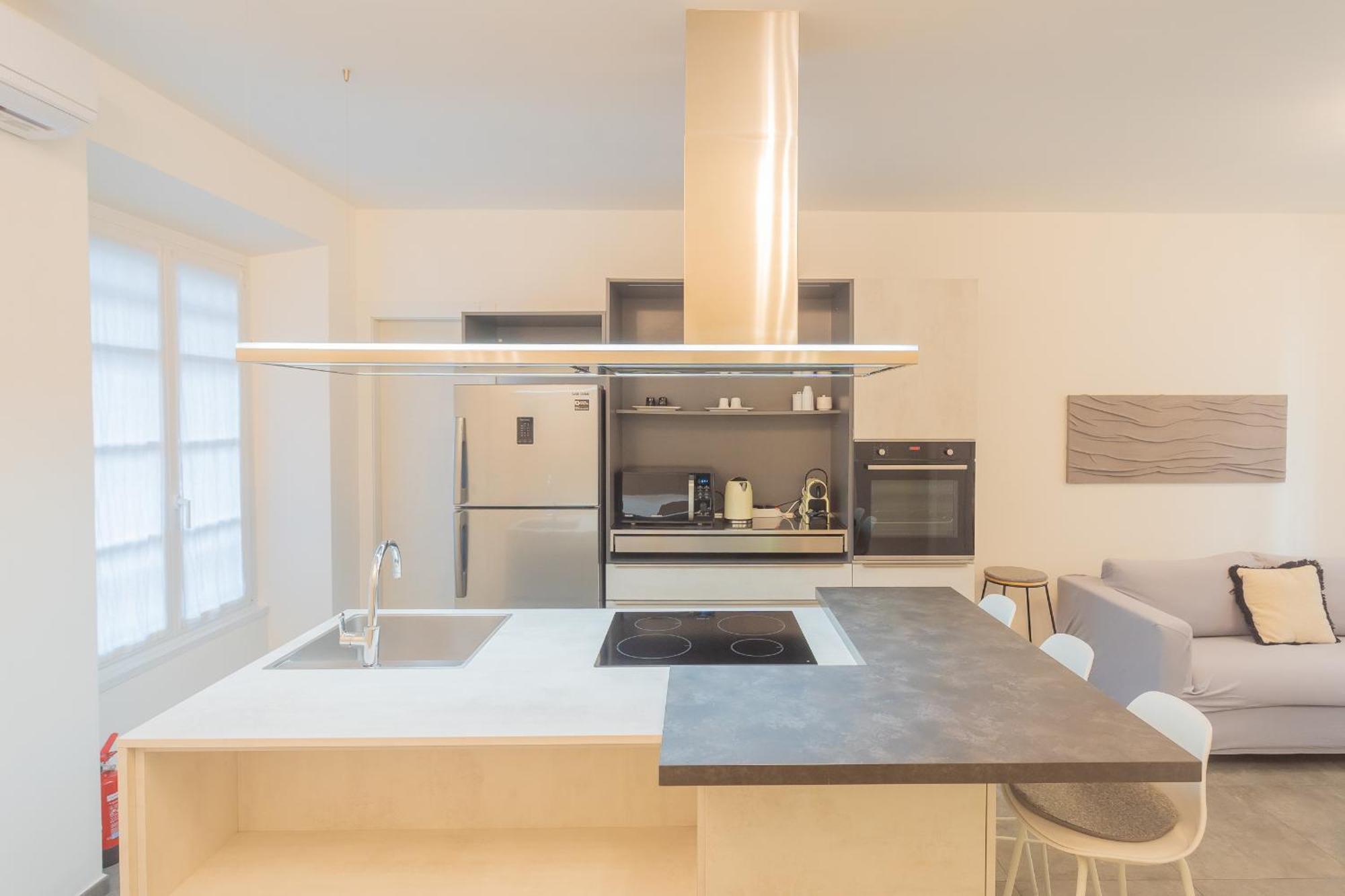 Enchanted Como Lake - City Apartment By Rent All コモ エクステリア 写真